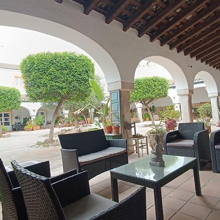 Sherryflat Bodega San Blas Jerez de la Frontera Luaran gambar