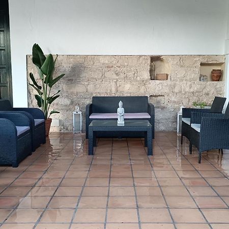 Sherryflat Bodega San Blas Jerez de la Frontera Luaran gambar