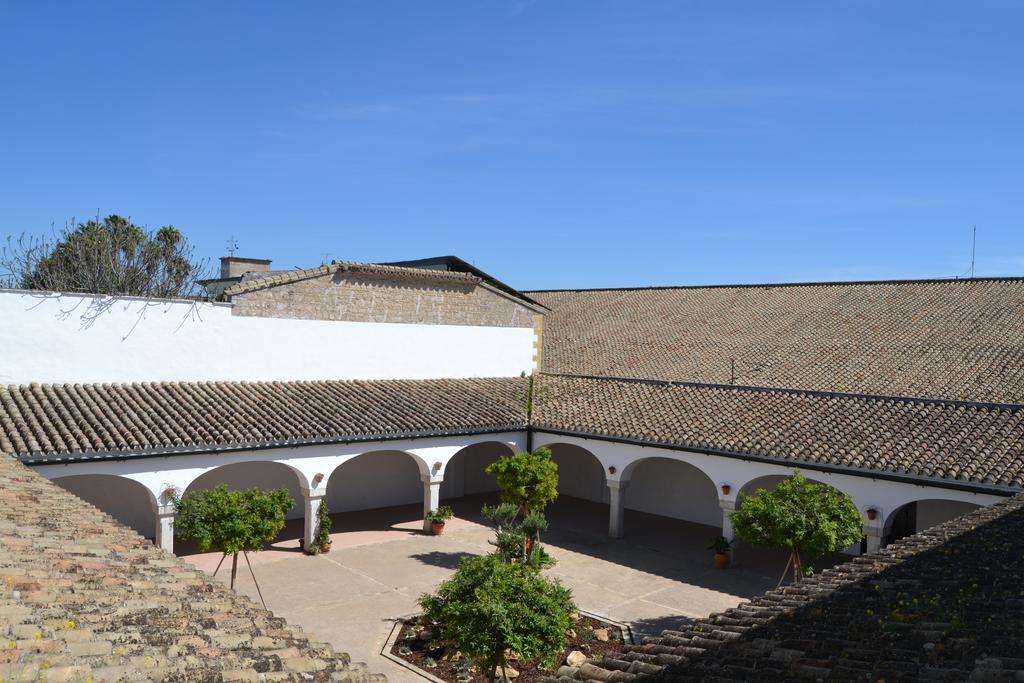 Sherryflat Bodega San Blas Jerez de la Frontera Luaran gambar