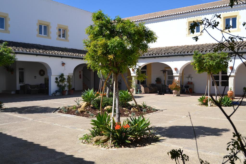 Sherryflat Bodega San Blas Jerez de la Frontera Luaran gambar
