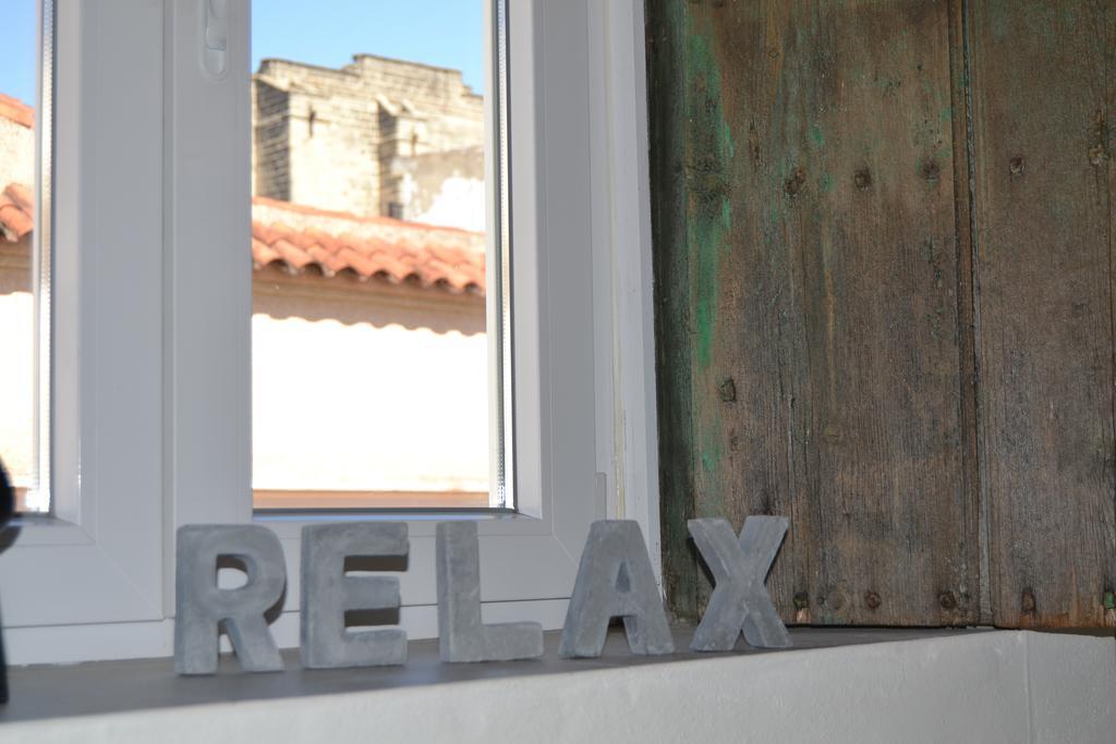 Sherryflat Bodega San Blas Jerez de la Frontera Luaran gambar