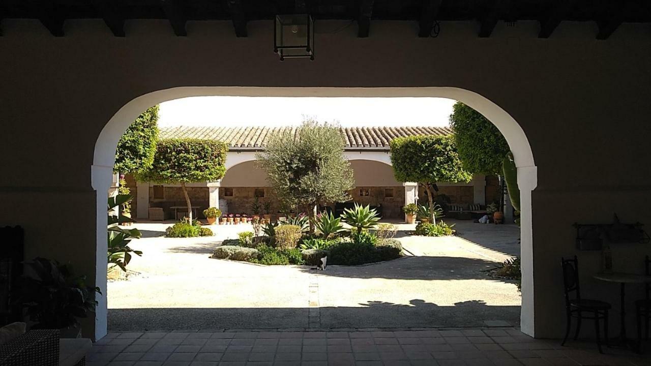 Sherryflat Bodega San Blas Jerez de la Frontera Luaran gambar
