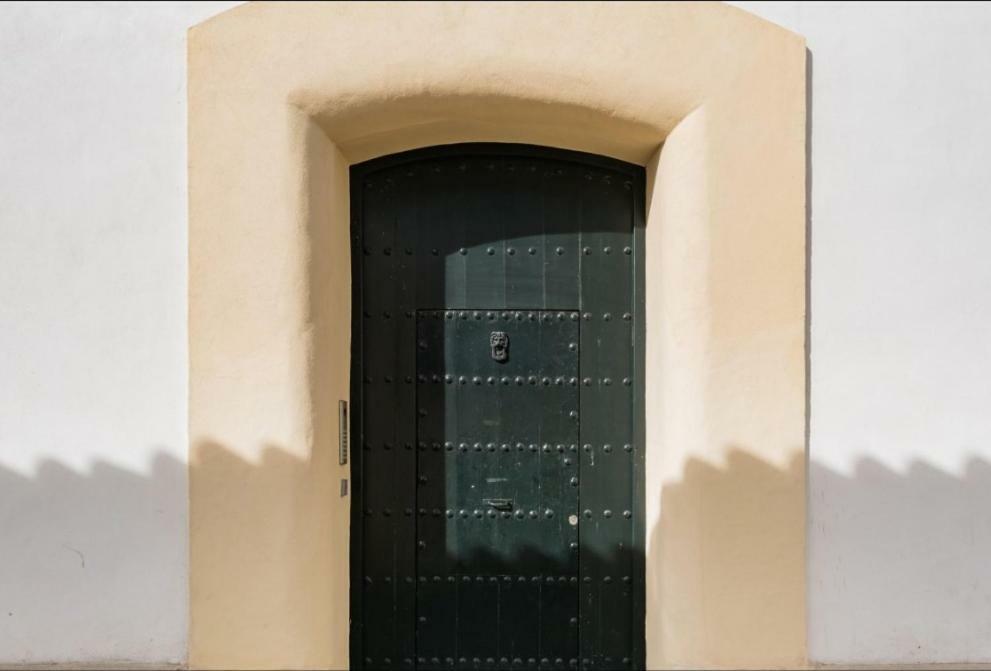Sherryflat Bodega San Blas Jerez de la Frontera Luaran gambar