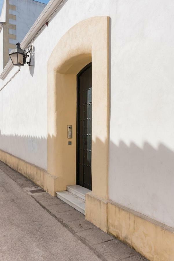 Sherryflat Bodega San Blas Jerez de la Frontera Luaran gambar