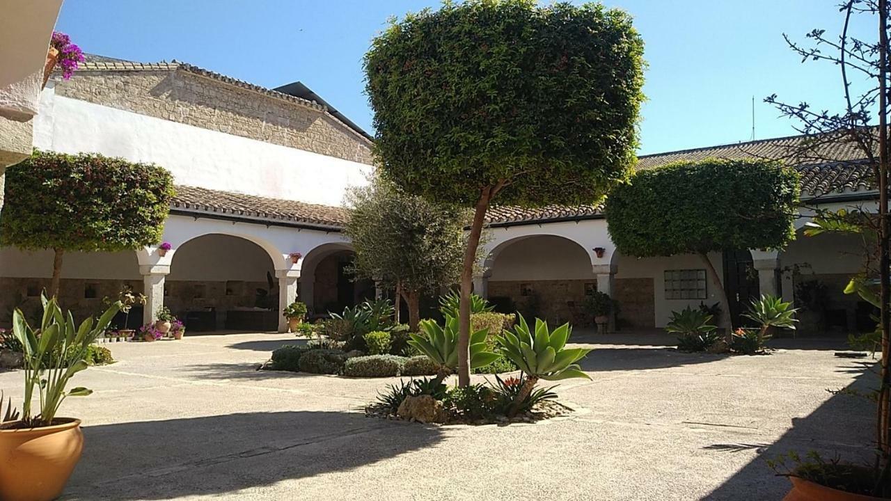 Sherryflat Bodega San Blas Jerez de la Frontera Luaran gambar